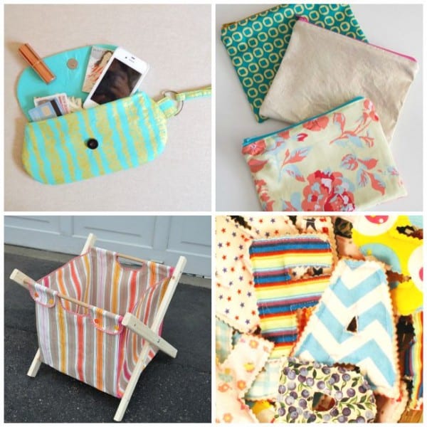 Easy Sewing Gift Ideas Today S Creative Ideas