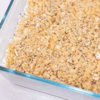 Poppy Seed Chicken Recipe