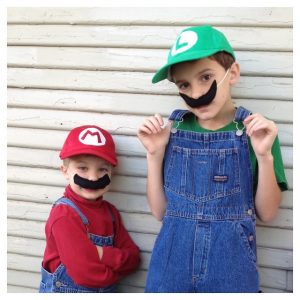 Halloween Costume Ideas for Kids | This Girl's Life Blog