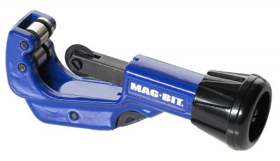 MAGBIT 801.114C MAG801 Tube Cutter Copper/EMT 1/8-Inch - 1-1/4-Inch Cut