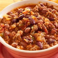 Wendy's Chili Recipe