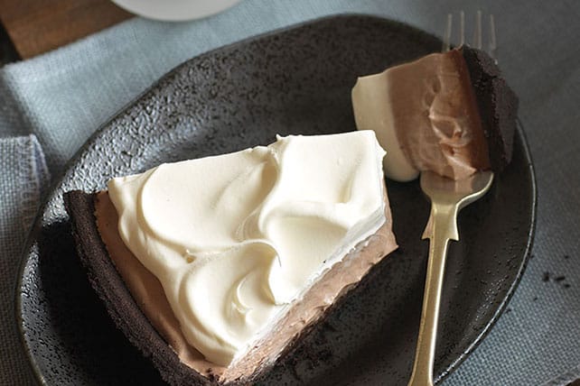 chocolate-pudding-pie