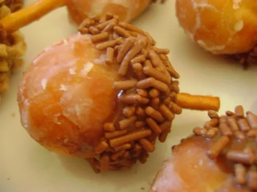 donut-acorns