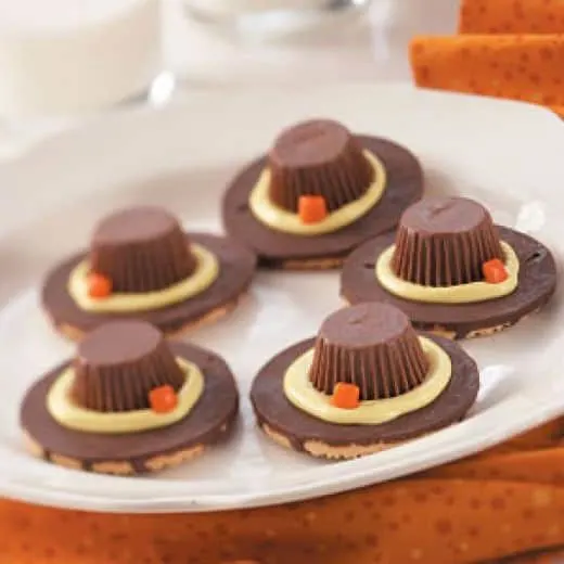 marshmallow-pilgrim-hats