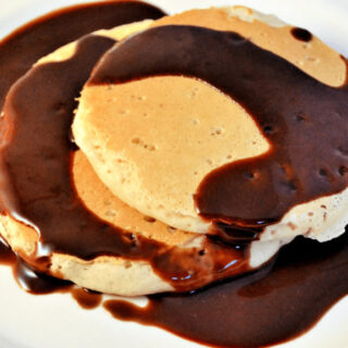 Southern Style Chocolate Gravy