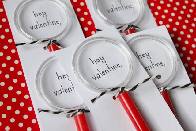 Valentine's Day Gifts for Kids That Aren't Candy