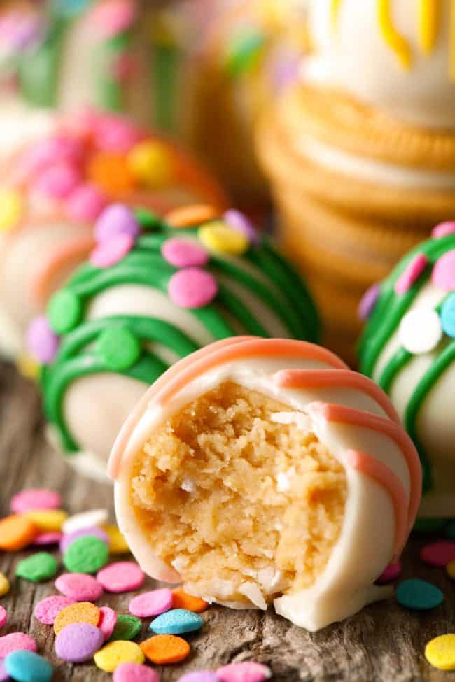 Easy Easter Desserts Today's Creative Ideas