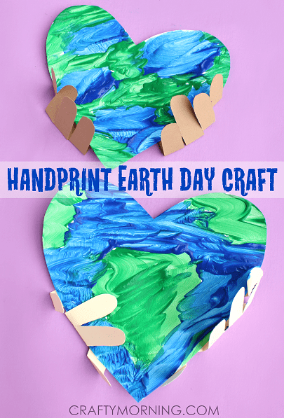 Celebrate our planet with these amazing Earth Day Ideas | Today's ...