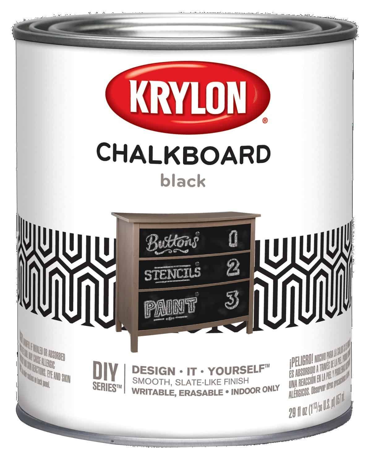 Chalkboard Paint Price