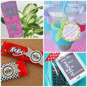 teacher-appreciation-printables | Today's Creative Ideas