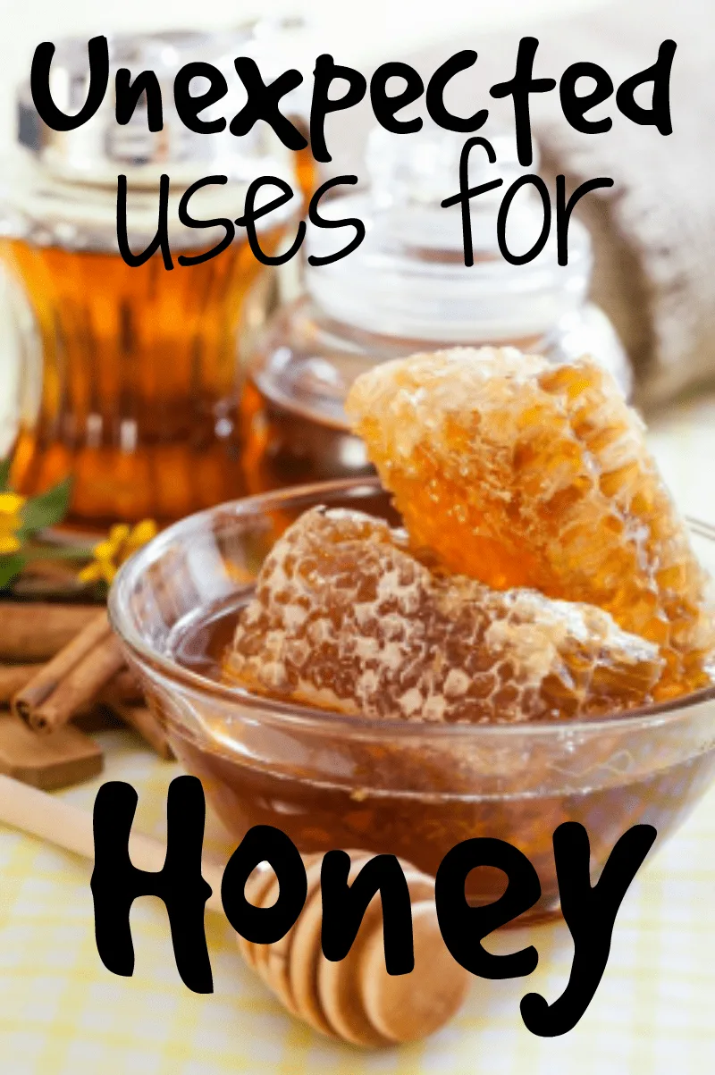 unexpected-uses-for-honey