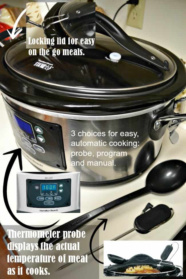 hamiltonbeachslowcookerreview Today's Creative Ideas