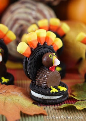 oreo-turkeys