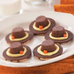 pilgrim-hat-cookies