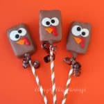 Rice-krispie-turkey-pops