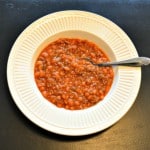 Homemade Baked Beans