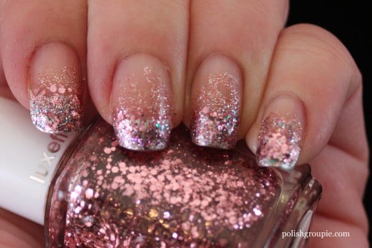 Cute Valentines Nail Designs This Girl S Life Blog