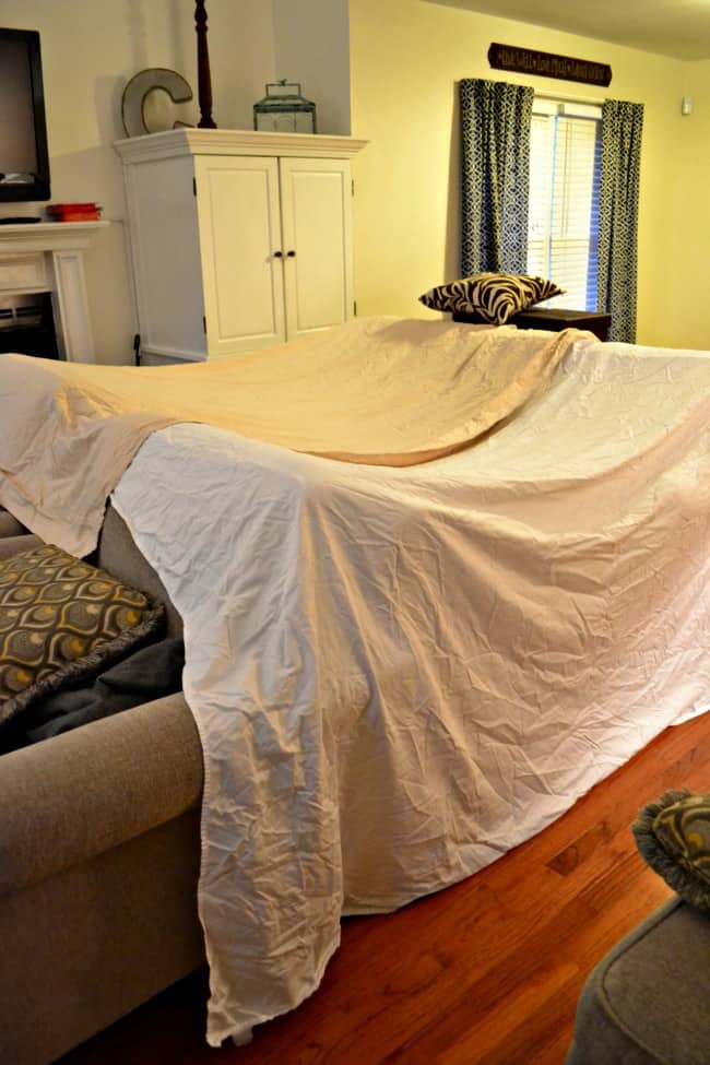 How To Make A Fort