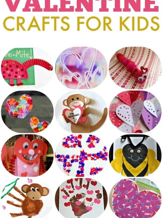 14 Valentine's Day Party Games | Today's Creative Ideas