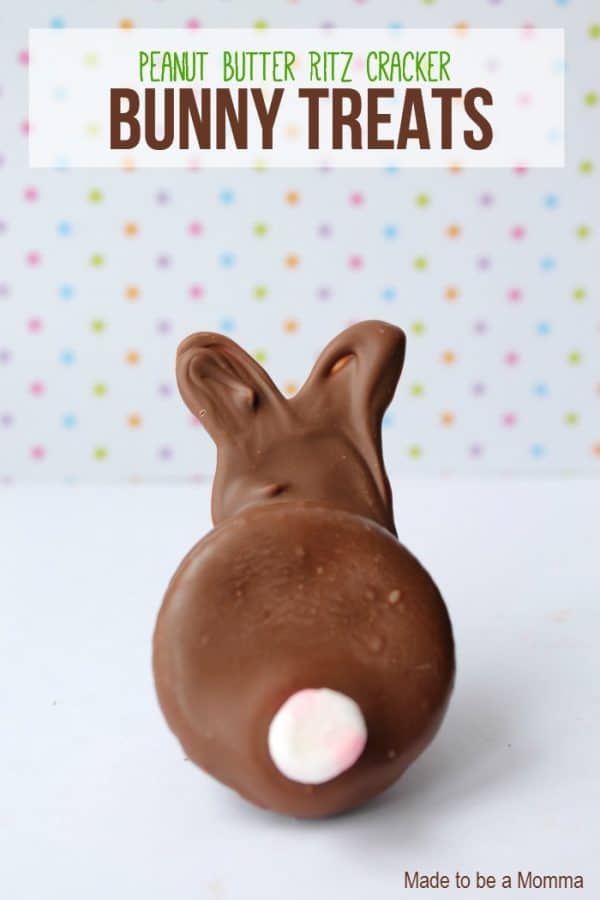 15 Cute Easter Treats Today s Creative Ideas