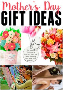 Mother's Day Gift Shop | Today's Creative Ideas