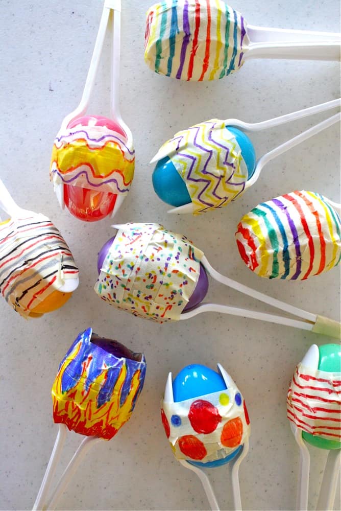 Spice up the celebration with these easy Cinco de Mayo crafts and unique Cinco de Mayo recipes for your upcoming fiesta celebration this May 5th.