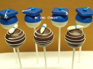 Graduation Treat Ideas for Lil and Big Grads! - This Girl's Life Blog