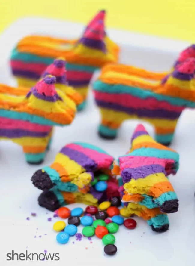 Spice up the celebration with these easy Cinco de Mayo crafts and unique Cinco de Mayo recipes for your upcoming fiesta celebration this May 5th.