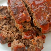 Southern Meatloaf Recipe