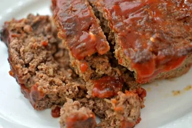 Easy Southern Meatloaf Recipe Today S Creative Ideas