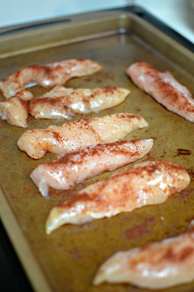 step1-bacon-chicken