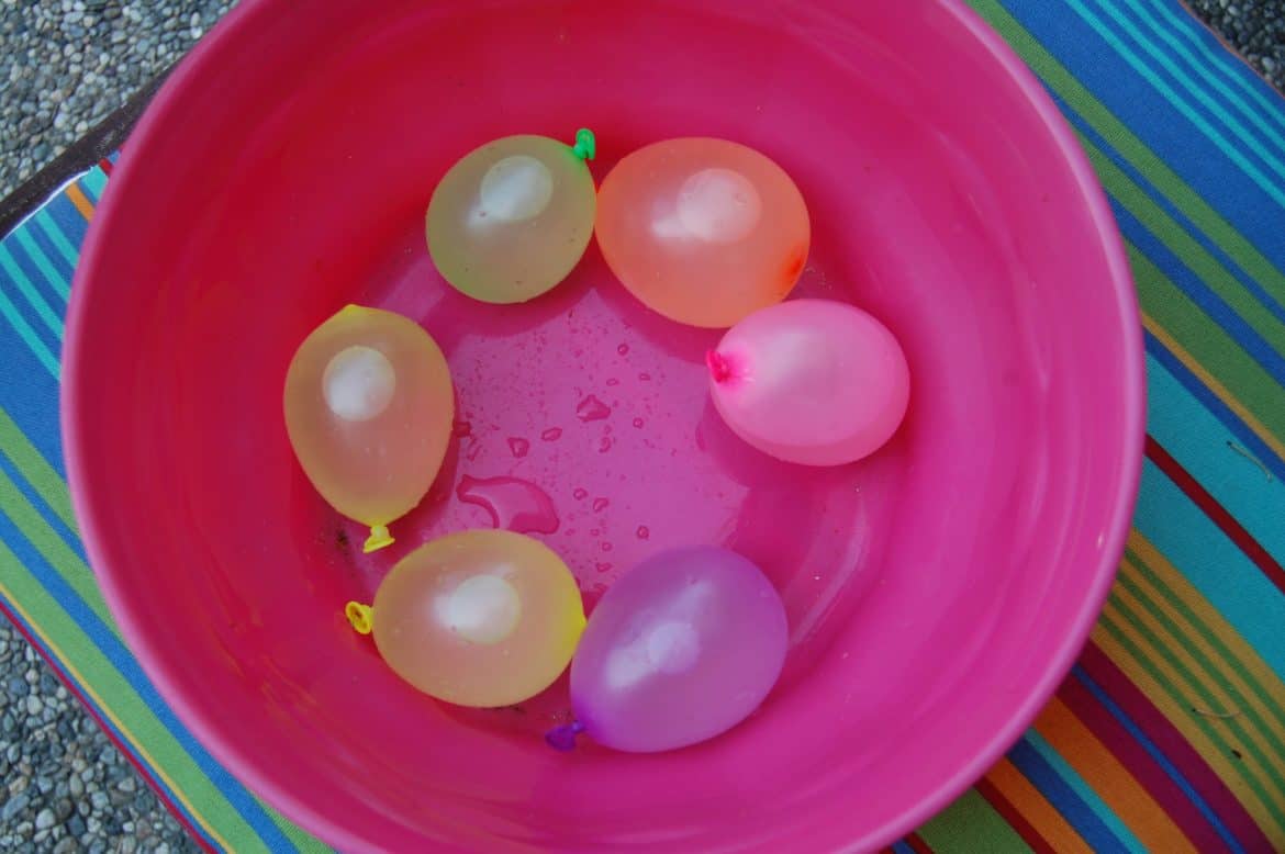 Good_Ole_Water_Balloons | Today's Creative Ideas