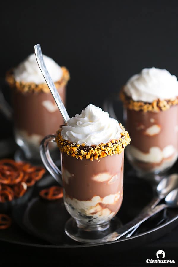 The BEST Ice Cream Floats