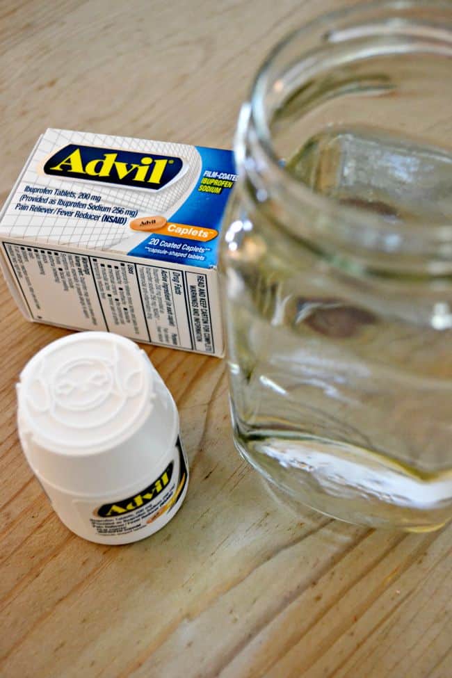 advil-diy2 | Today's Creative Ideas