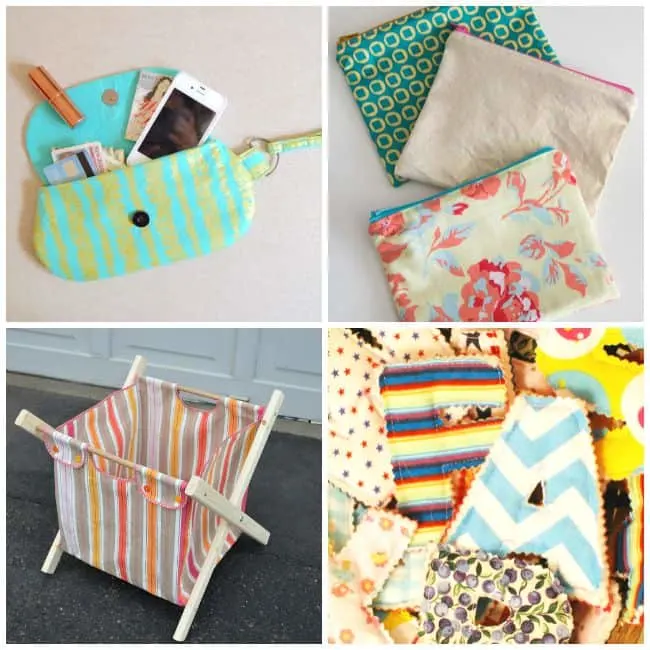 If you like to make your own gifts then definitely check out these super cute ideas. Loads of great diy gifts!