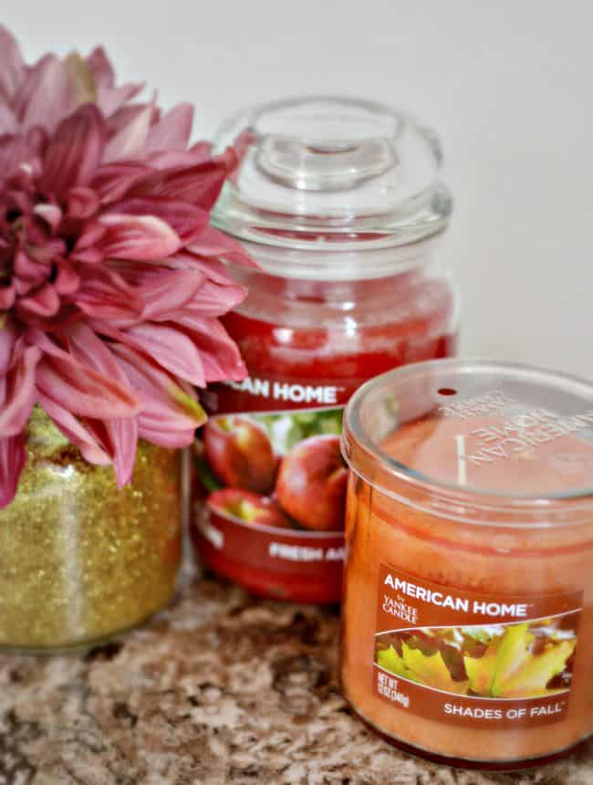 American Home Yankee Candle Today's Creative Ideas