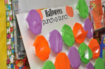 These really simple and not-too-scary Halloween games for kids will help you host the best Halloween party ever!