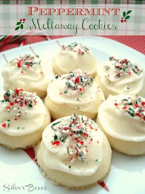 Best Christmas Cookie Recipes | This Girl's Life Blog