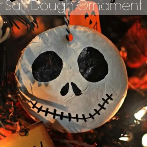 Fan of The Nightmare Before Christmas? Check out all of these fantastic Jack Skellington ideas from crafts to recipes and everything in between.