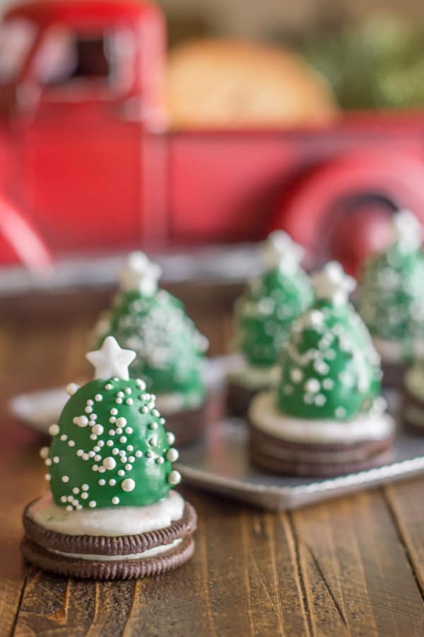 Cute and Easy Christmas Desserts | Today's Creative Ideas