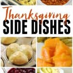 Round out your feast with these amazing Thanksgiving side dishes!