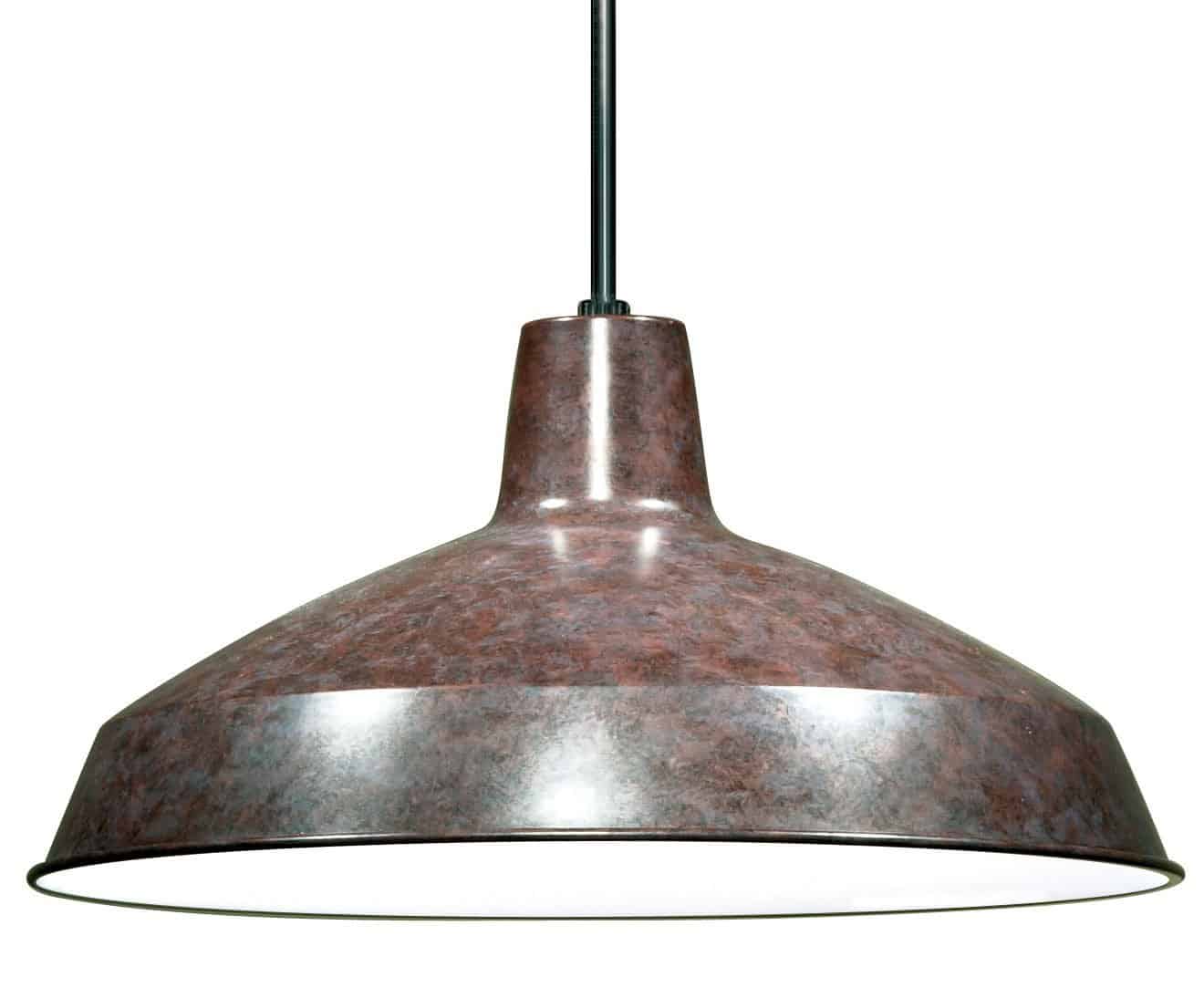 Industrial Pendant Light Fixtures