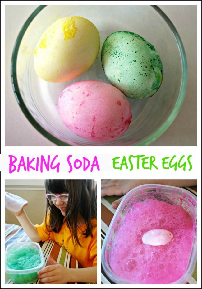 Looking for the best way to dye Easter eggs? Check out these various techniques from shaving cream to tissue paper and everything in between.