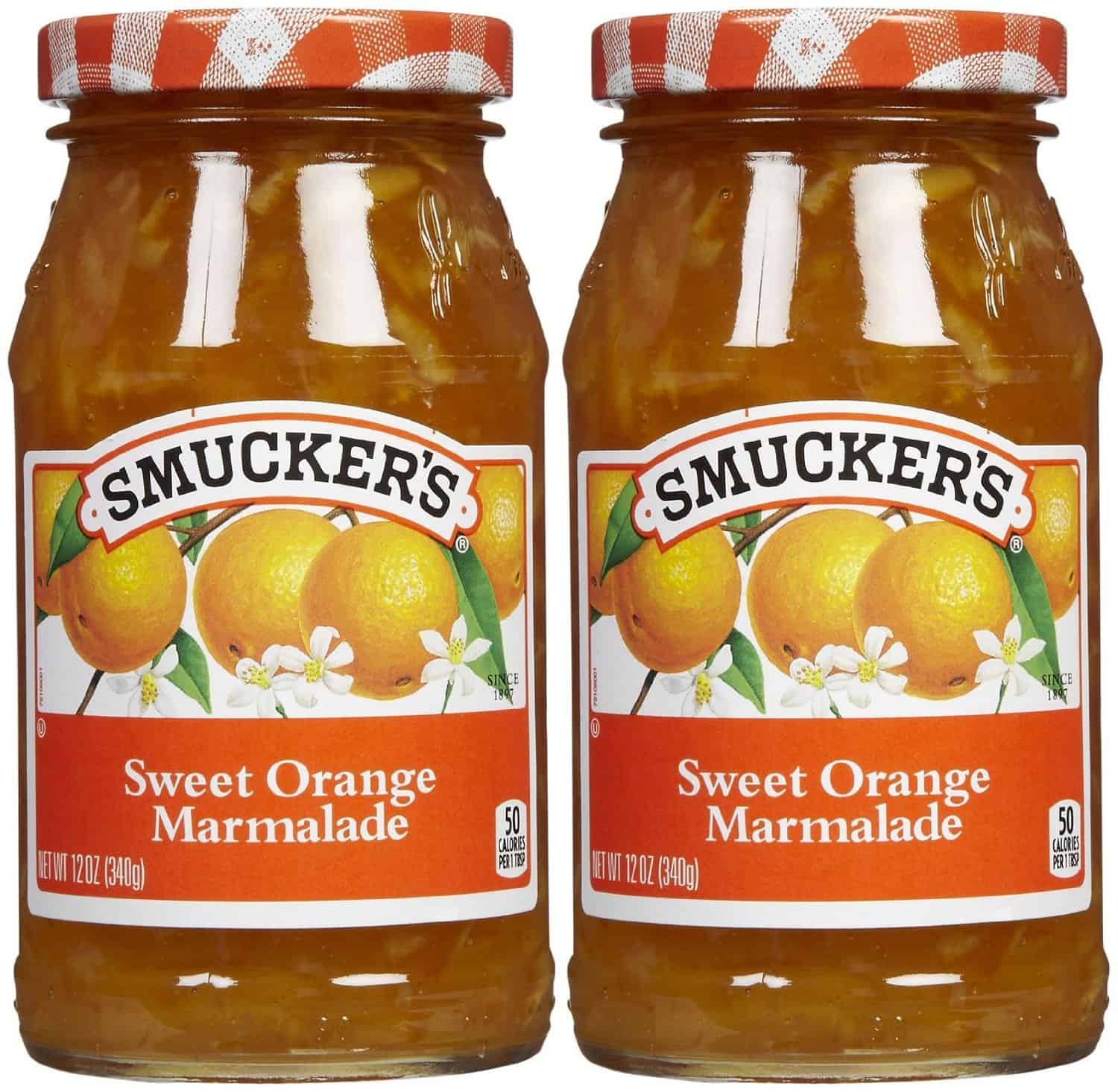 Sweet Orange Marmalade Today's Creative Ideas