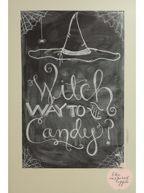 witch-way-to-candy-halloween-chalkboard-art