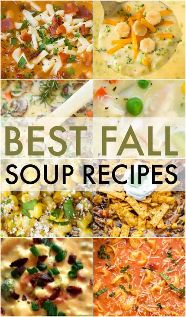 best-fall-soup-recipes