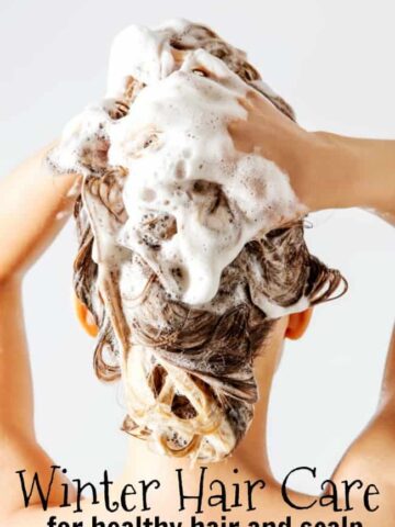 Prevent dry, flaky, dull hair this season with these winter hair care tips. They will keep your hair and scalp looking and feeling amazing.