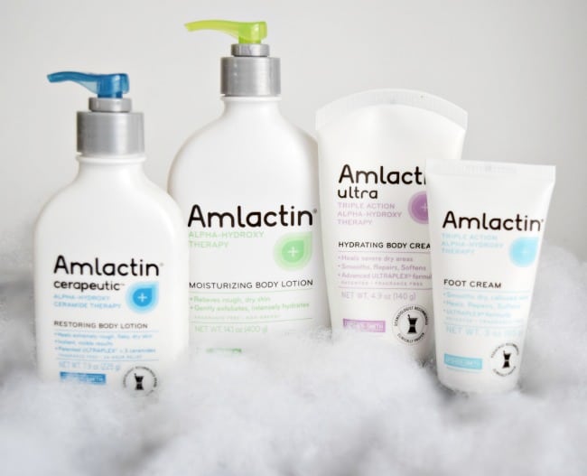 amlactinbodylotion Today's Creative Ideas