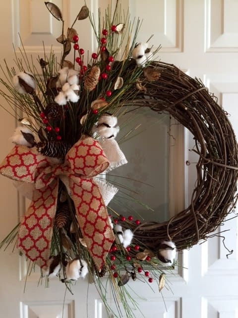 farmhouse-cotton-berry-wreath-valentines