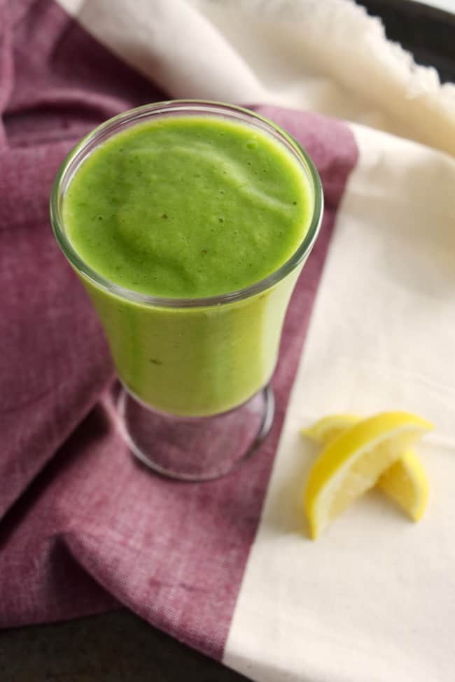 green-detox-smoothie